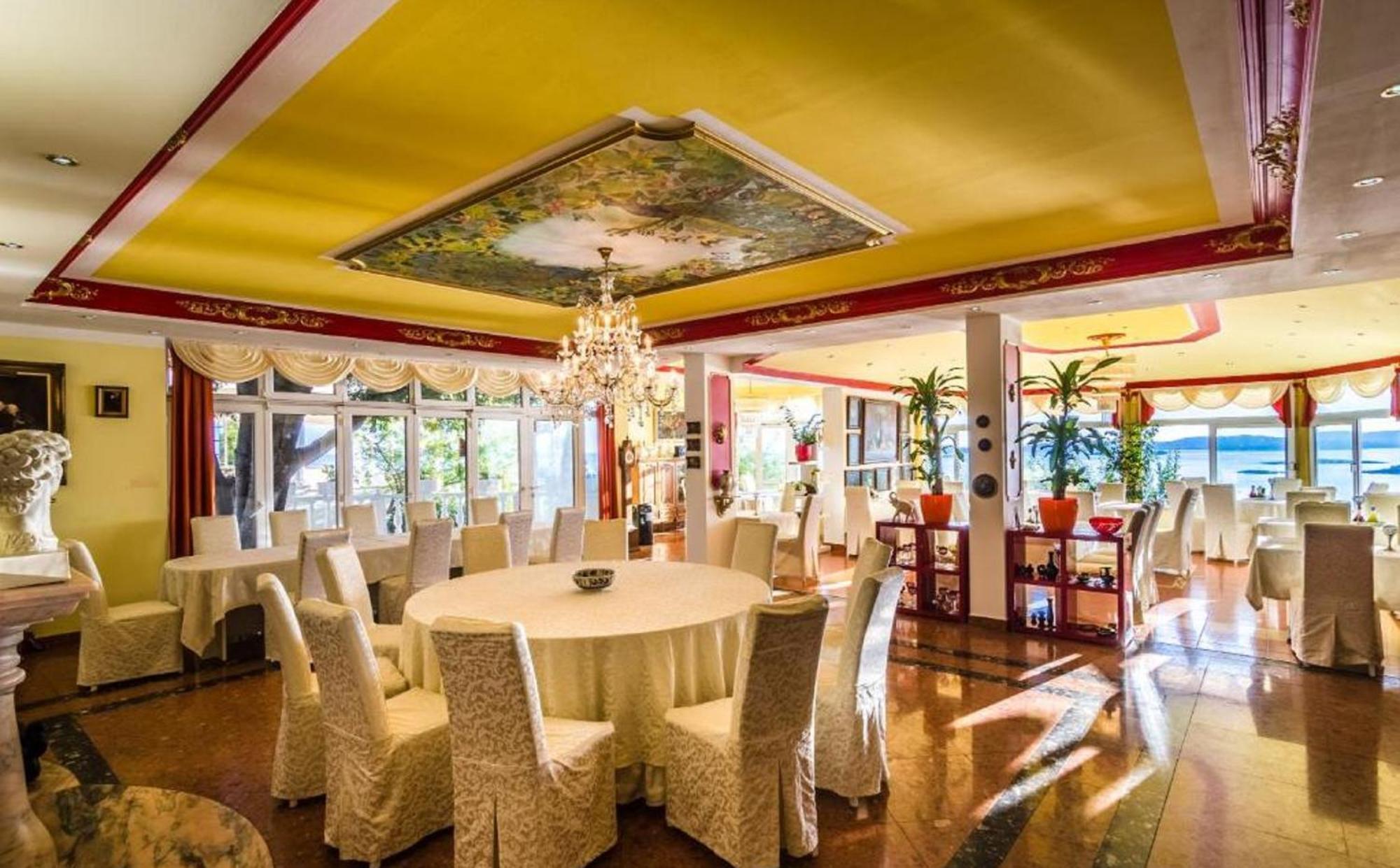 Hotel Pansion Villa Antonio Orebić Cameră foto