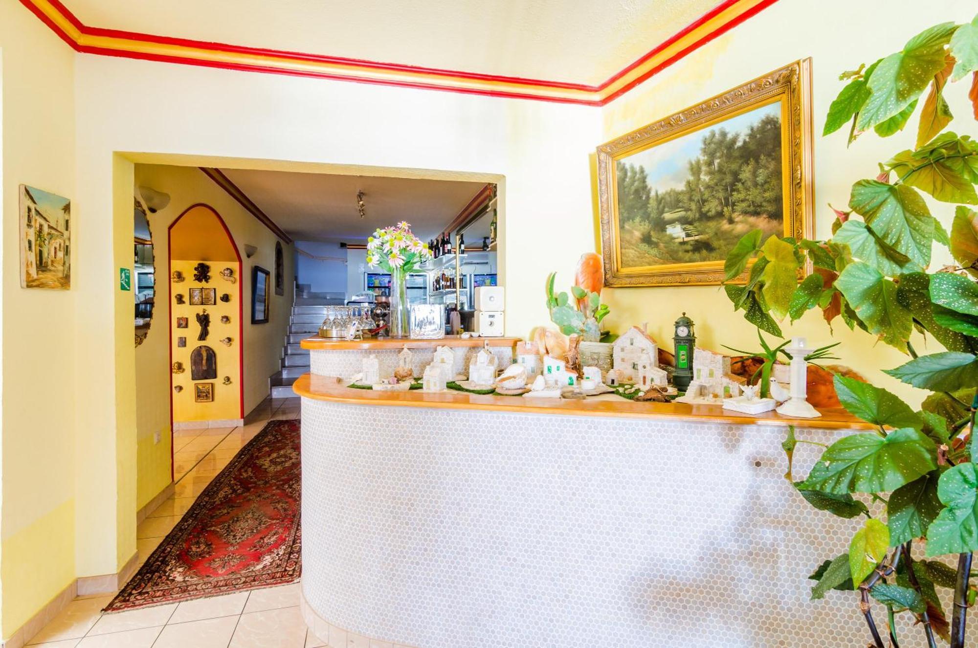 Hotel Pansion Villa Antonio Orebić Cameră foto