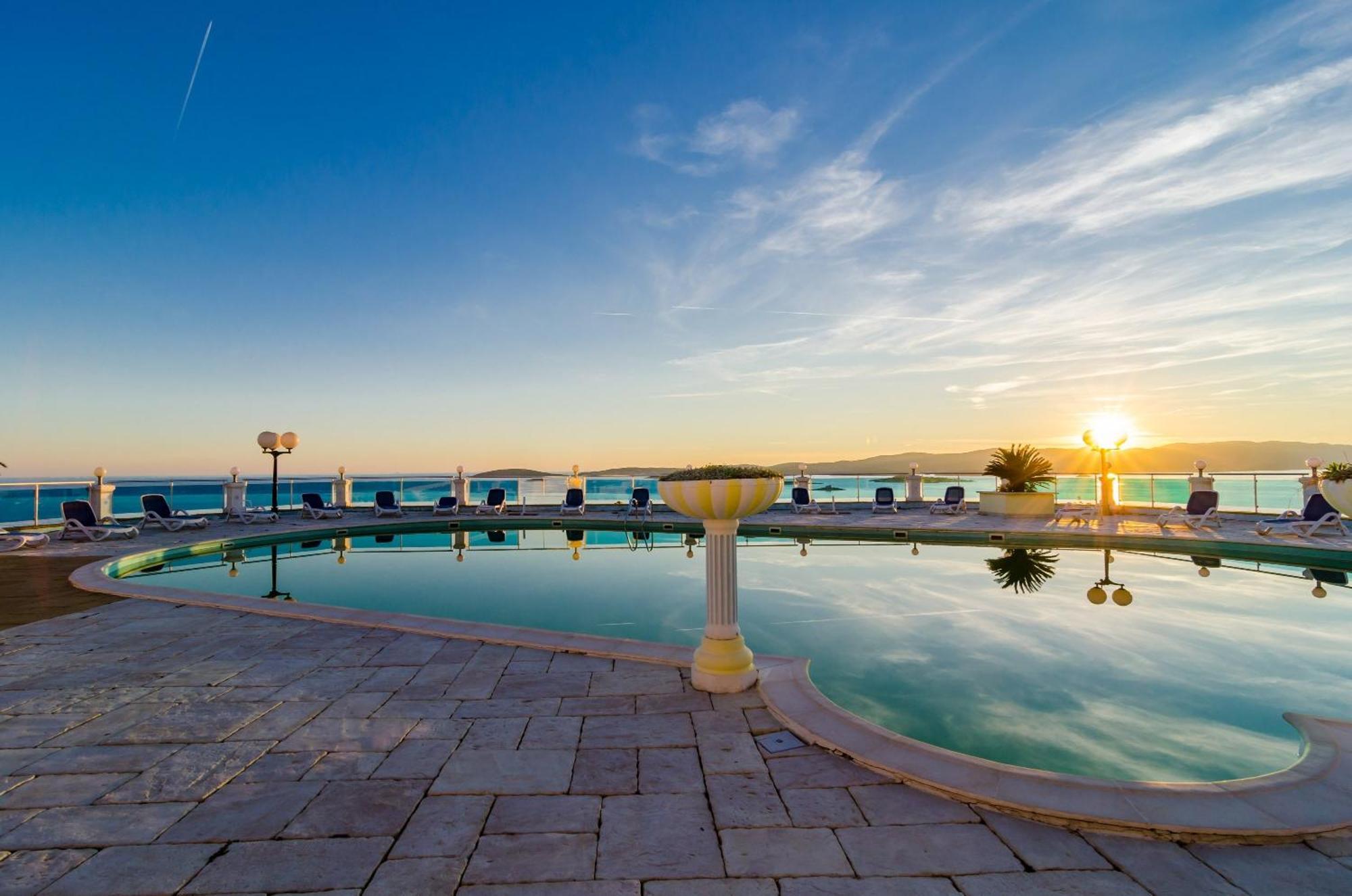 Hotel Pansion Villa Antonio Orebić Cameră foto