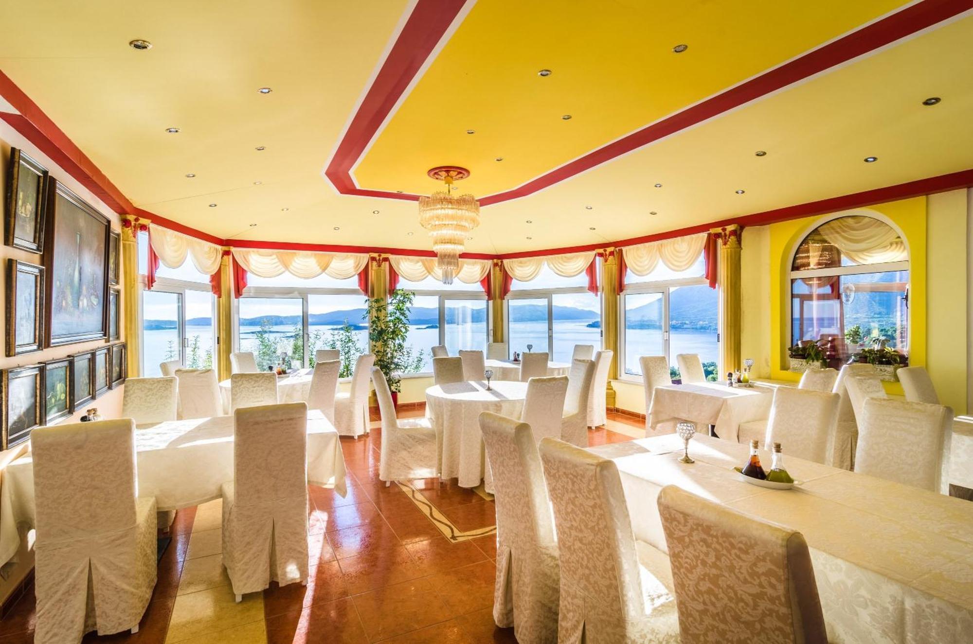 Hotel Pansion Villa Antonio Orebić Cameră foto
